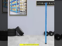 Estante ligero y de uso medio