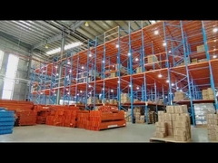 Las piezas de las placas